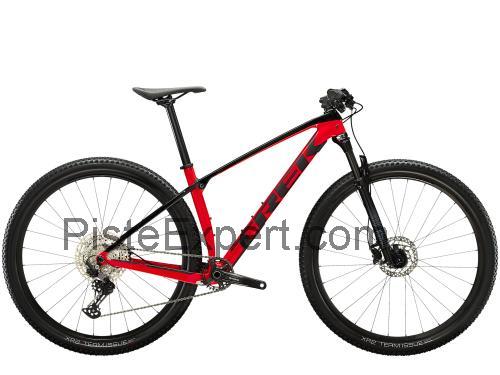 Trek Procaliber 9.5 avis et fiche technique 